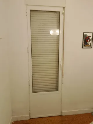 REPARACIÓN DE PERSIANAS / MANITAS VALLADOLID