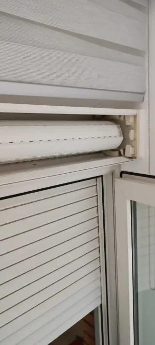 REPARACIÓN DE PERSIANAS / MANITAS VALLADOLID