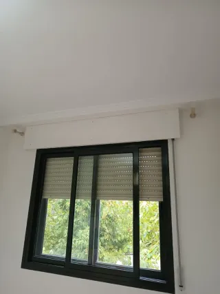 REPARACIÓN DE PERSIANAS / MANITAS VALLADOLID