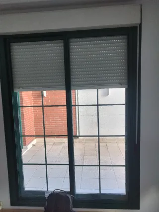 REPARACIÓN DE PERSIANAS / MANITAS VALLADOLID