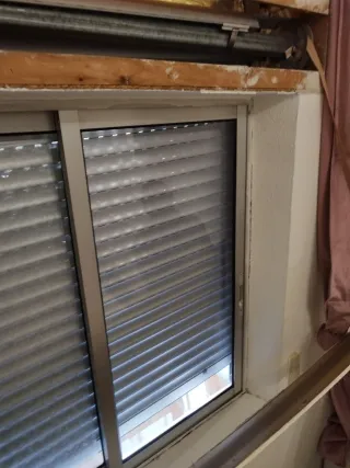 REPARACIÓN DE PERSIANAS / MANITAS VALLADOLID