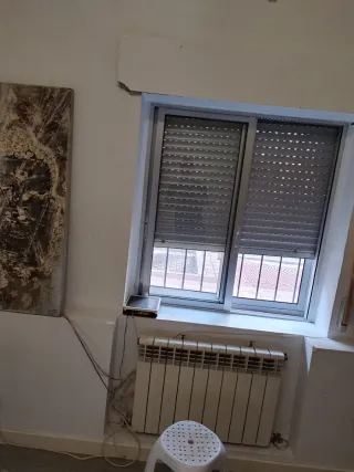 REPARACIÓN DE PERSIANAS / MANITAS VALLADOLID