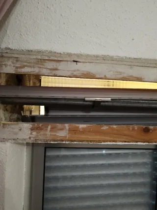 REPARACIÓN DE PERSIANAS / MANITAS VALLADOLID