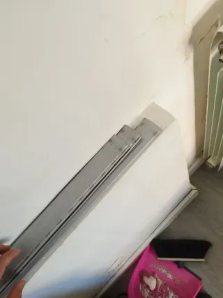 REPARACIÓN DE PERSIANAS / MANITAS VALLADOLID