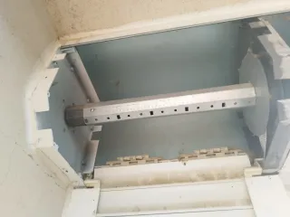 REPARACIÓN DE PERSIANAS / MANITAS VALLADOLID