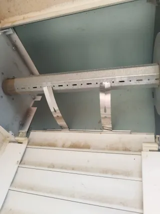 REPARACIÓN DE PERSIANAS / MANITAS VALLADOLID