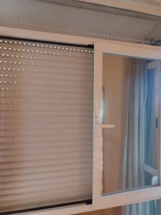 REPARACIÓN DE PERSIANAS / MANITAS VALLADOLID