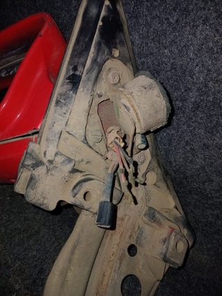 Retrovisor Toyota Celica T20