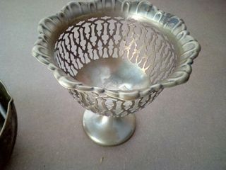 Ciotole Ottone (soprammobili) - 452