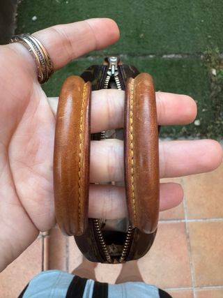 Bolso Louis Vuitton Mini Speedy Original