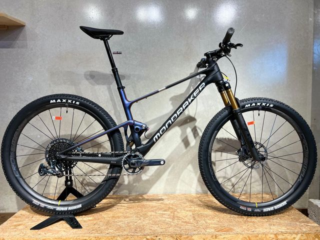 Mondraker F-Podium RR 2024 / Talla L y XL / 29"