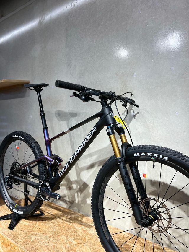 Mondraker F-Podium RR 2024 / Talla L y XL / 29"