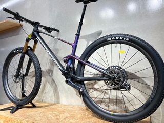 Mondraker F-Podium RR 2024 / Talla L y XL / 29"