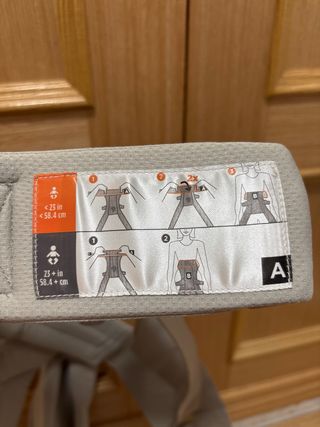 Ergobaby Portabebés