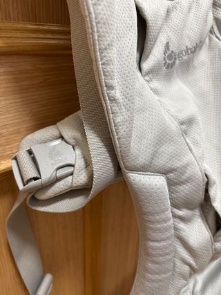 Ergobaby Portabebés