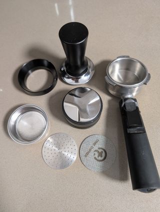 Cafetera Cecotec Cumbia Cafelizzia 890
