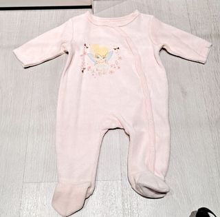 Conjunto Bebé Disney recién nacido