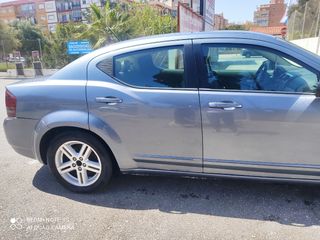 Dodge Avenger  2007 2007