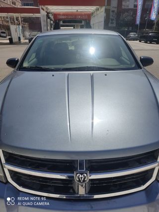 Dodge Avenger  2007 2007