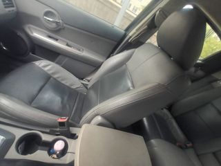 Dodge Avenger  2007 2007