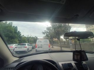 Dodge Avenger  2007 2007