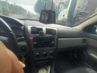 Dodge Avenger  2007 2007