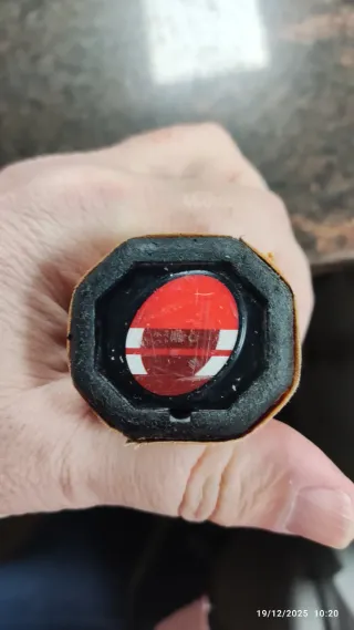 0230 Raqueta Babolat Aero Pro Drive