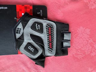 Guantes cortos ciclismo Spiuk Top Ten