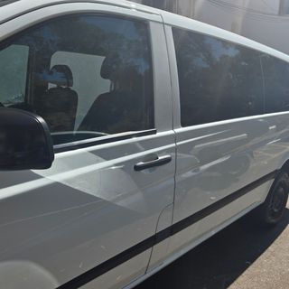 Mercedes-Benz Vito 2014