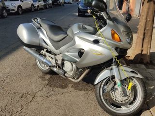 Honda NTV 650 Deuville - OFERTA SOLO UNOS DIAS