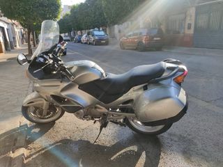 Honda NTV 650 Deuville - OFERTA SOLO UNOS DIAS