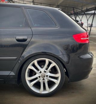 Audi A3 sporback 1.9 TDi.105vc 2010 ITV 2026