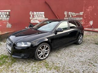 Audi A3 sporback 1.9 TDi.105vc 2010 ITV 2026