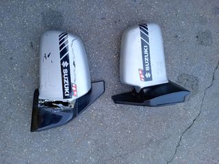 Retrovisores Suzuki Vitara - 2 unidades