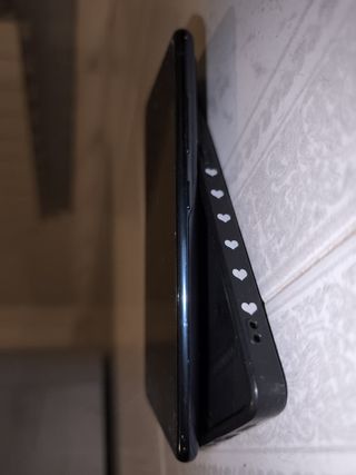 Samsung Galaxy S20FE En buen estado Formateado