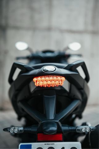 BMW C 650 Sport - Scooter