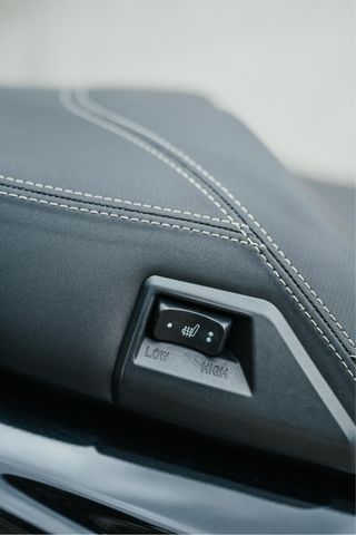 BMW C 650 Sport - Scooter