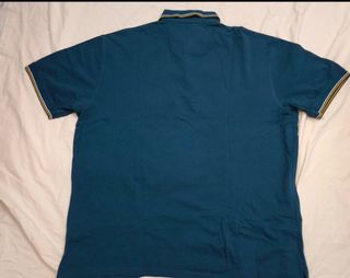 Polo BE BOARD Uomo 5XL