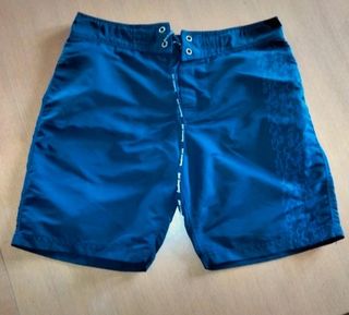 Costume da bagno uomo blu