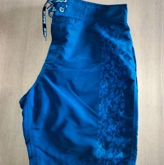 Costume da bagno uomo blu