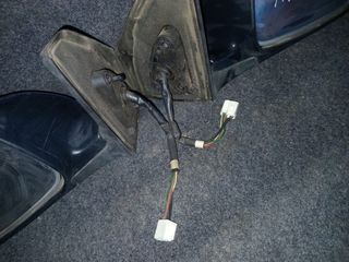 RetrovisorToyota Avensis T25