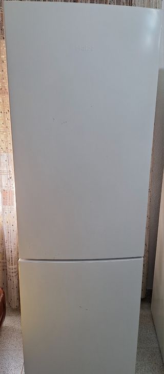 Frigorífico Haier 60x185 - 2 Puertas