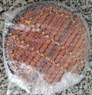 SALVAMANTELES BAMBÚ