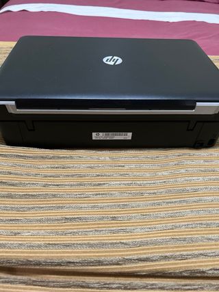 Impresora HP Envy 4524 - Impresora multifunción