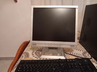 Ordenador Asus + Impresora Epson