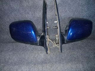 Retrovisores Toyota Avensis Verso 2003