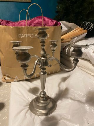 Candelabros