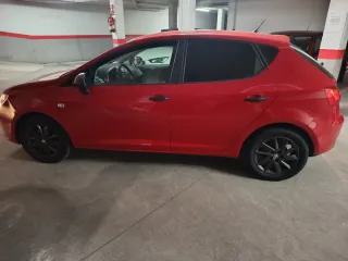 SEAT Ibiza 2016