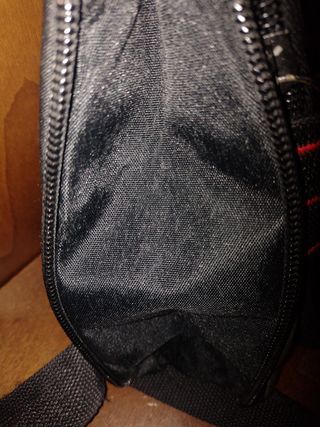 Zaino monospalla A40xL30xP20 cm