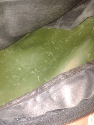 Zaino monospalla A40xL30xP20 cm